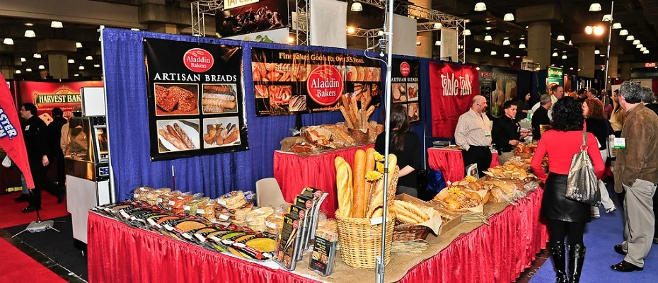 Food & Beverage Lucknow
